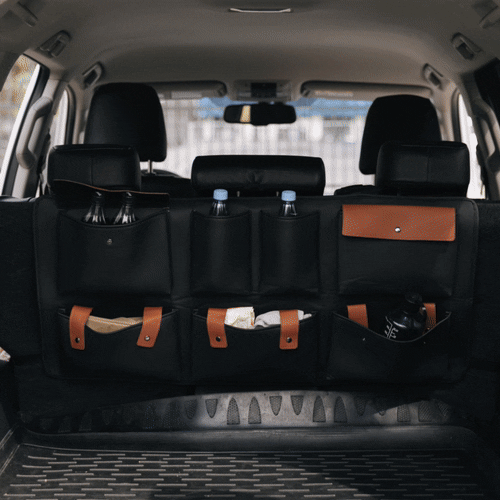 Car Trunk Organizer “Hold&Go” by Owleys (3)